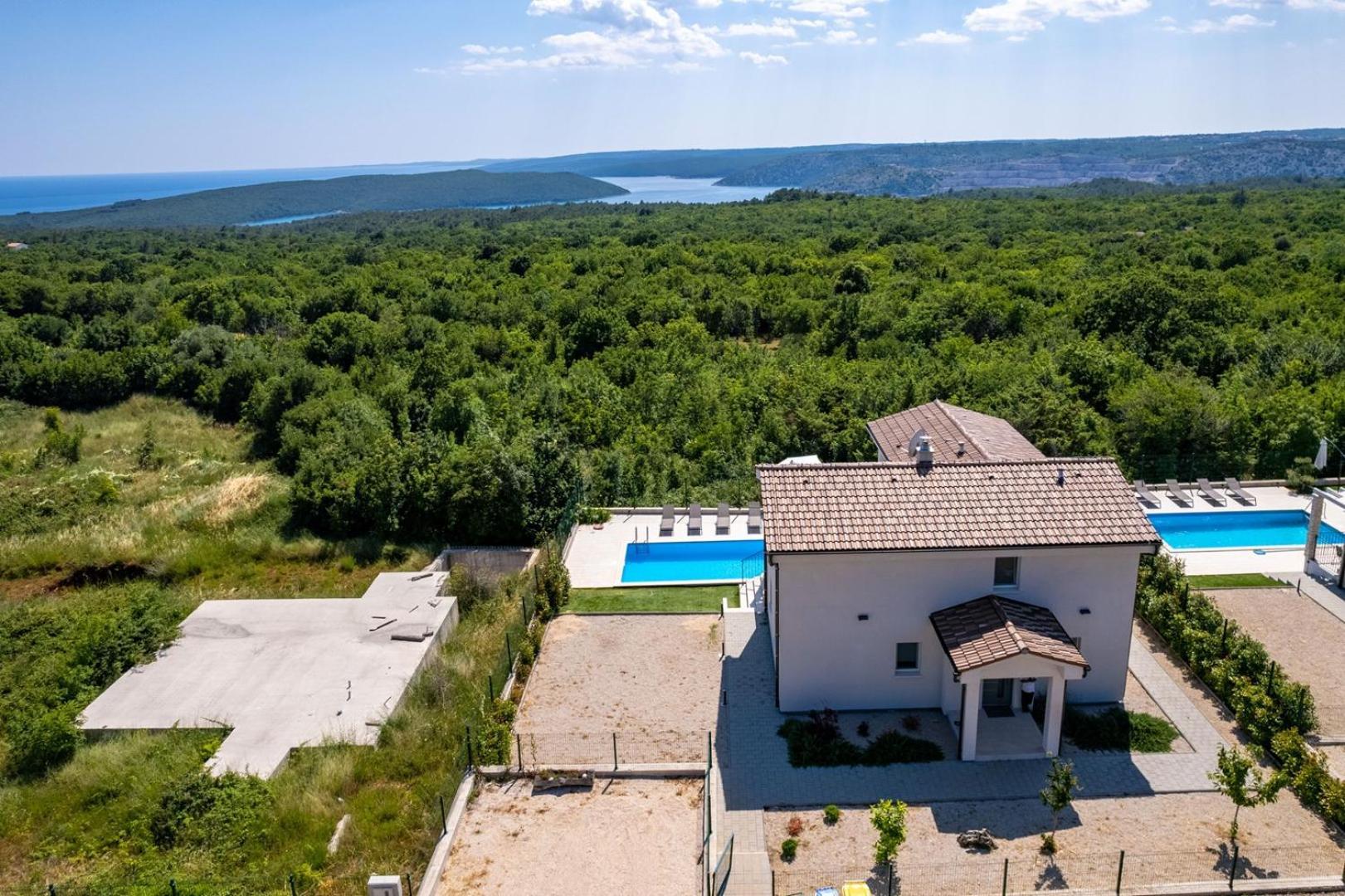 Diminici Villas Exterior photo