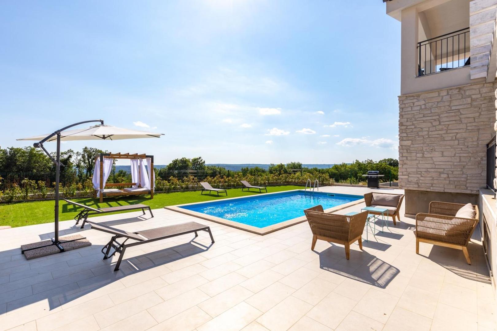 Diminici Villas Exterior photo