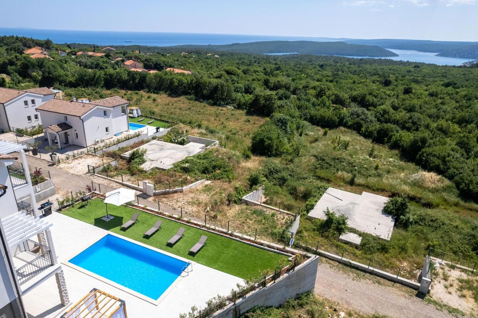 Diminici Villas Exterior photo