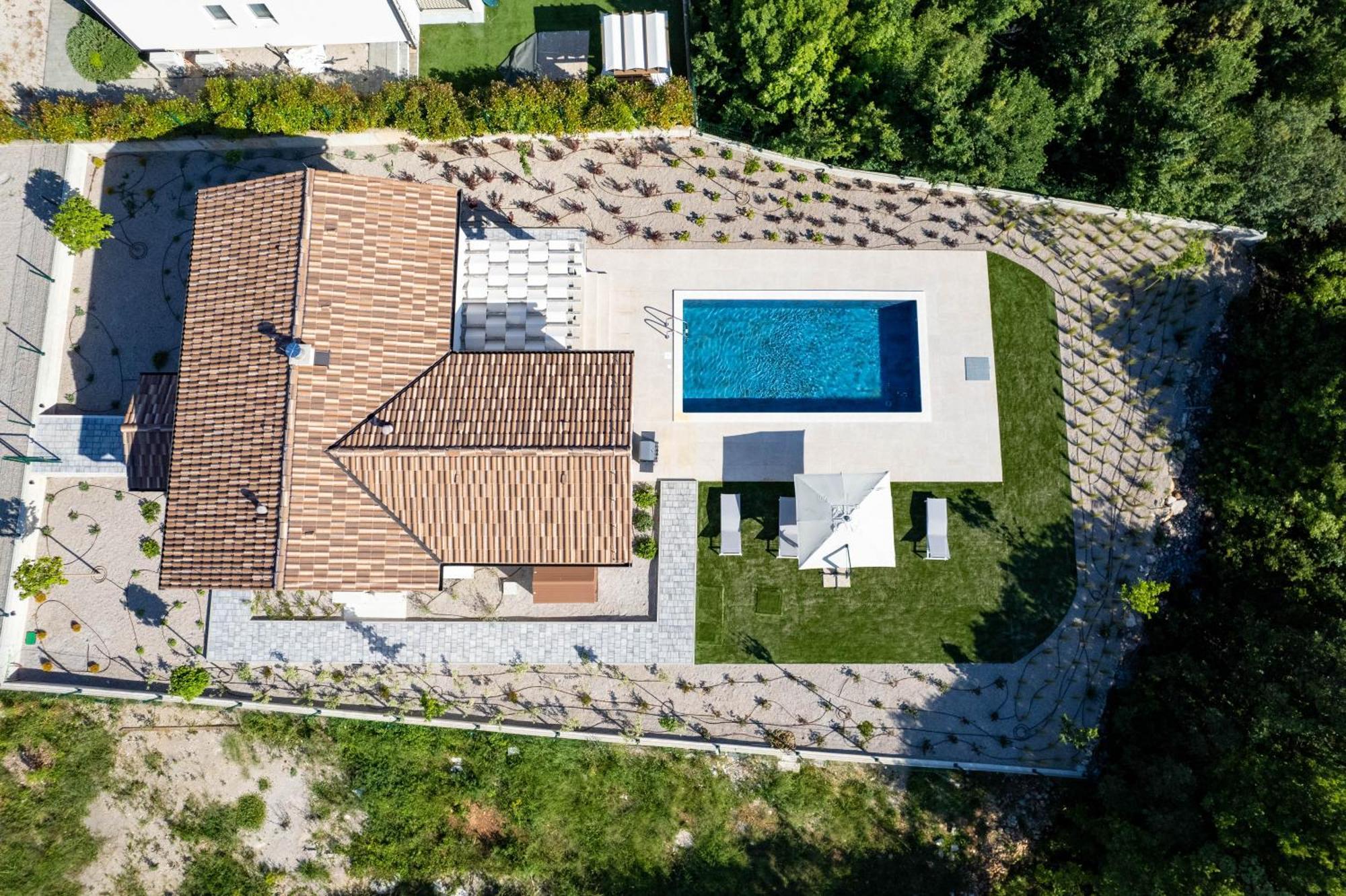 Diminici Villas Exterior photo
