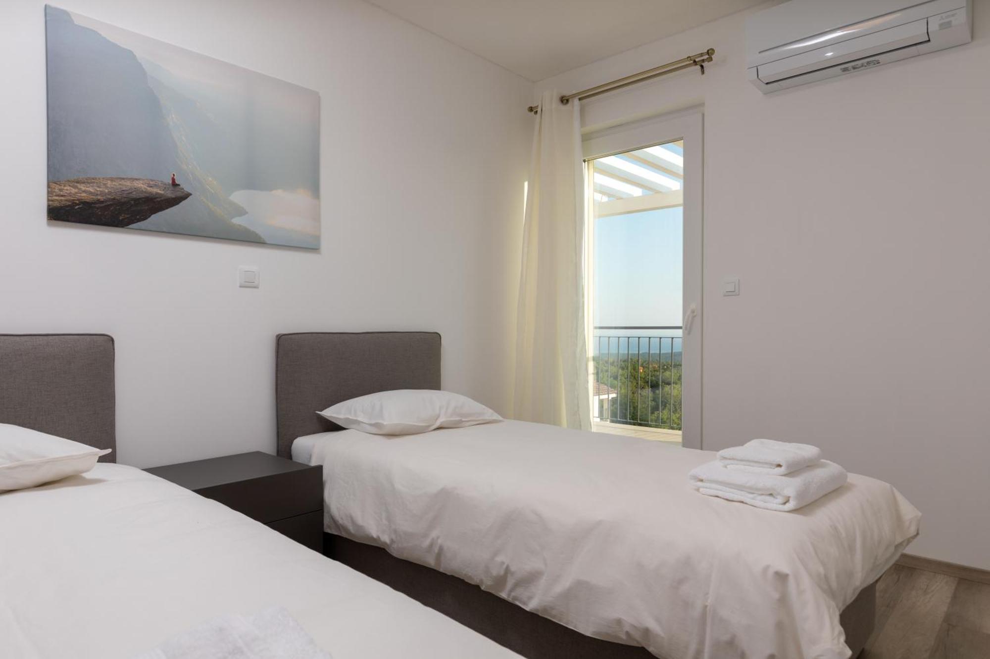 Diminici Villas Exterior photo