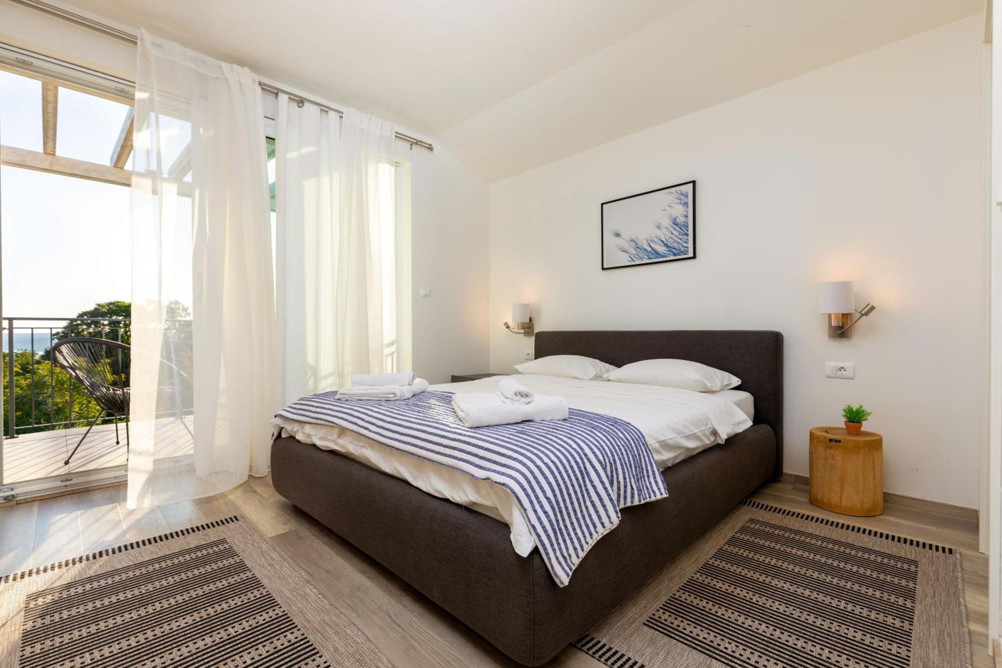 Diminici Villas Exterior photo
