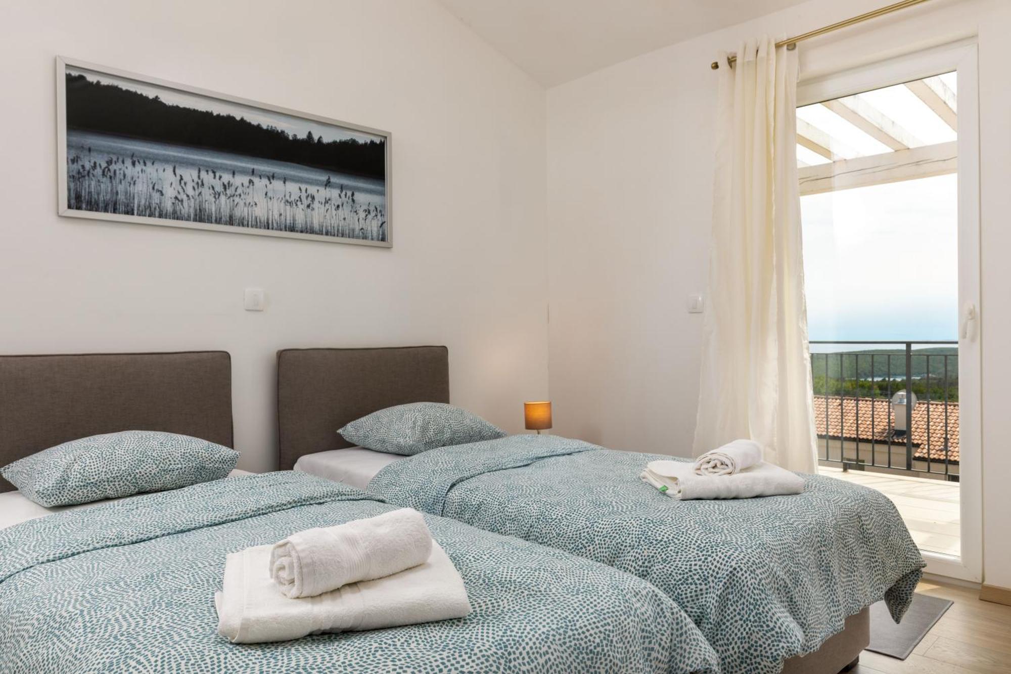 Diminici Villas Exterior photo